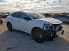 2025 Nissan Murano Sv White vin: 5N1AZ3BJ3SC132250