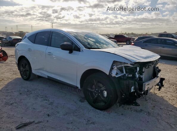 5N1AZ3BJ3SC132250 2025 NISSAN MURANO White Առջևի աջ
