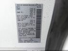 2025 Nissan Murano Sl Белый vin: 5N1AZ3CS2SC107329 2025 Nissan Murano Sl Белый vin: 5N1AZ3CS2SC107329