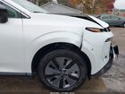2025 Nissan Murano Sl Белый vin: 5N1AZ3CS2SC107329 2025 Nissan Murano Sl Белый vin: 5N1AZ3CS2SC107329