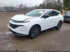2025 Nissan Murano Sl Белый vin: 5N1AZ3CS2SC107329 2025 Nissan Murano Sl Белый vin: 5N1AZ3CS2SC107329