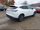 2025 Nissan Murano Sl Белый vin: 5N1AZ3CS2SC107329 2025 Nissan Murano Sl Белый vin: 5N1AZ3CS2SC107329
