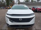 2025 Nissan Murano Sl Белый vin: 5N1AZ3CS2SC107329 2025 Nissan Murano Sl Белый vin: 5N1AZ3CS2SC107329