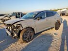 2025 Nissan Murano Platinum Silver vin: 5N1AZ3DT4SC113284
