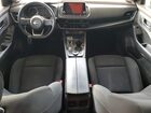2023 Nissan Rogue S Черный vin: 5N1BT3AB0PC847686