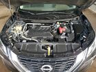 2023 Nissan Rogue S Черный vin: 5N1BT3AB0PC847686