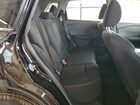 2023 Nissan Rogue S Черный vin: 5N1BT3AB0PC847686