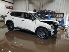 2023 Nissan Rogue S Белый vin: 5N1BT3AB1PC868966