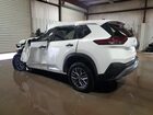 2023 Nissan Rogue S Белый vin: 5N1BT3AB1PC868966