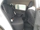 2023 Nissan Rogue S Белый vin: 5N1BT3AB1PC868966