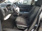 2025 Nissan Rogue Sv Серый vin: 5N1BT3BA5SC822233