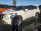 2023 Nissan Rogue Sv White vin: 5N1BT3BA9PC867408