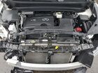 2020 Infiniti Qx60 Luxe White vin: 5N1DL0MM0LC530196