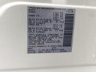 2020 Infiniti Qx60 Luxe White vin: 5N1DL0MM0LC530196