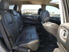 2017 Infiniti Qx60 Серебряный vin: 5N1DL0MM1HC505346