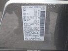 2017 Infiniti Qx60   Gray vin: 5N1DL0MM1HC528352