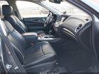 2017 Infiniti Qx60   Gray vin: 5N1DL0MM1HC528352