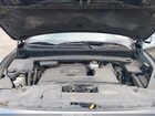 2017 Infiniti Qx60   Gray vin: 5N1DL0MM1HC528352