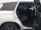 2018 Infiniti Qx60   White vin: 5N1DL0MN4JC502942