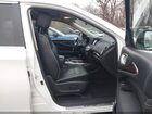 2018 Infiniti Qx60   White vin: 5N1DL0MN4JC502942