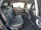 2020 Infiniti Qx60 Luxe Черный vin: 5N1DL0MN4LC520313