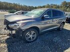 2020 Infiniti Qx60 Luxe Charcoal vin: 5N1DL0MN6LC532673