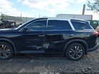 2024 Infiniti Qx60 Luxe Awd Black vin: 5N1DL1FS2RC355766 2024 Infiniti Qx60 Luxe Awd Black vin: 5N1DL1FS2RC355766