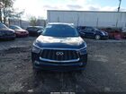 2024 Infiniti Qx60 Luxe Awd Black vin: 5N1DL1FS2RC355766 2024 Infiniti Qx60 Luxe Awd Black vin: 5N1DL1FS2RC355766