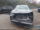 2022 Infiniti Qx60 Luxe Awd Gray vin: 5N1DL1FS3NC338226