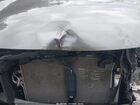 2022 Infiniti Qx60 Luxe Awd Gray vin: 5N1DL1FS3NC338226