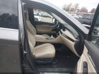 2022 Infiniti Qx60 Luxe Awd Gray vin: 5N1DL1FS3NC338226