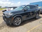 2022 Infiniti Qx60 Luxe Черный vin: 5N1DL1FS5NC340690