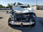 2023 Infiniti Qx60 Sensory Белый vin: 5N1DL1GS7PC365737