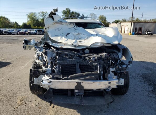 5N1DL1GS7PC365737 2023 INFINITI QX60 Белый Вид спереди