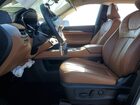 2023 Infiniti Qx60 Sensory Белый vin: 5N1DL1GS7PC365737