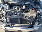 2023 Infiniti Qx60 Sensory Белый vin: 5N1DL1GS7PC365737
