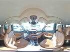 2023 Infiniti Qx60 Sensory Синий vin: 5N1DL1GSXPC345627