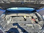 2023 Infiniti Qx60 Sensory Синий vin: 5N1DL1GSXPC345627
