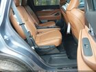 2023 Infiniti Qx60 Autograph Awd Серый vin: 5N1DL1HU0PC352912
