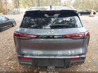 2023 Infiniti Qx60 Autograph Awd Серый vin: 5N1DL1HU0PC352912