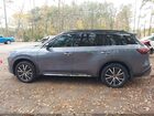 2023 Infiniti Qx60 Autograph Awd Серый vin: 5N1DL1HU0PC352912