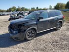 2020 Nissan Pathfinder Sv Black vin: 5N1DR2BM0LC622809
