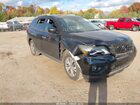 2020 Nissan Pathfinder Sv 4wd Black vin: 5N1DR2BM8LC587212