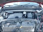 2020 Nissan Pathfinder Sl 4wd Red vin: 5N1DR2CM6LC623221