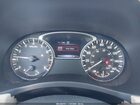 2017 Nissan Pathfinder Sl Синий vin: 5N1DR2MM0HC684683