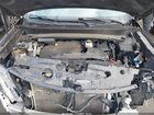 2017 Nissan Pathfinder S Серый vin: 5N1DR2MM0HC690659