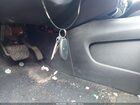 2017 Nissan Pathfinder S Серый vin: 5N1DR2MM0HC690659