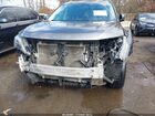 2017 Nissan Pathfinder S Серый vin: 5N1DR2MM0HC690659
