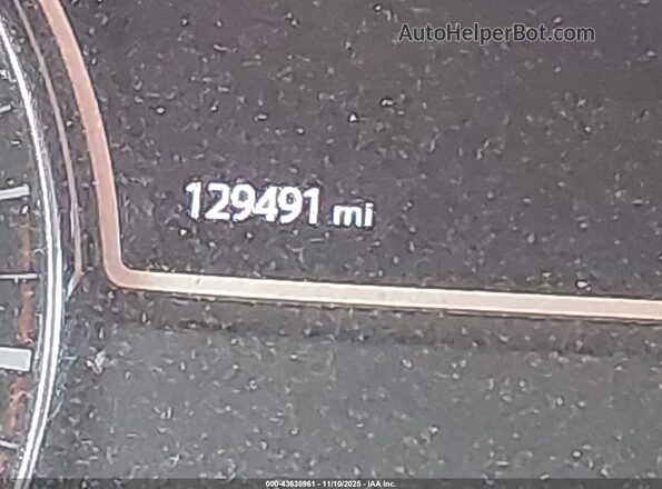5N1DR2MM0HC690659 2017 NISSAN PATHFINDER Серый 