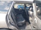 2019 Nissan Pathfinder Platinum Серый vin: 5N1DR2MM0KC641338
